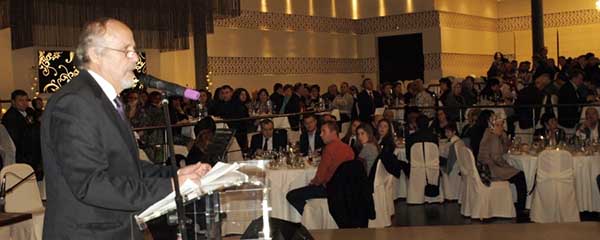 “Öğretmenler Günü” Batι Trakya'da da kutlandı